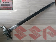 Напіввісь задня права, suzuki Grand Vitara XL-7, 44210-52811