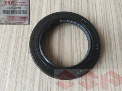 Сальник дифференциала, suzuki SX-4, Swift, 09283-40028 