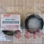 Сальник дифференциала, suzuki SX-4, Swift, 09283-40028 - Сальник дифференциала, suzuki SX-4, Swift, 09283-40028