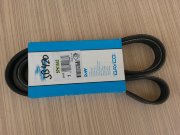 Ремень пазовый генератора, suzuki Grand Vitara, 5PK1545, Dayco