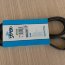 Ремень пазовый генератора, suzuki Grand Vitara, 5PK1545, Dayco - Ремень пазовый генератора, suzuki Grand Vitara, 5PK1545, Dayco