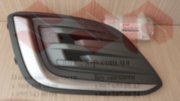 Заглушка фары противотуманной Suzuki Swift 71750-61P00-AVF
