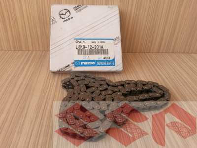 Цепь ГРМ mazda CX-7, L3K9-12-201A Цепь ГРМ mazda CX-7, L3K9-12-201A