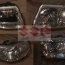 Фара передняя suzuki б/у - Фара передняя suzuki б/у