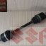 Полуось передняя правая suzuki Grand Vitara, XL7, 44101-65J00 - Полуось передняя правая suzuki Grand Vitara, XL7, 44101-65J00