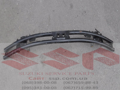 Усилитель бампера Suzuki Grand Vitara б/у 58260-65J00 Усилитель бампера Suzuki Grand Vitara б/у 58260-65J00