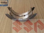 L3Y2-11-SJ0 Mazda півкільце підпірне (розбігу колінвала, STD, переднє)