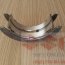 L3Y2-11-SJ0 Mazda півкільце підпірне (розбігу колінвала, STD, переднє) - L3Y2-11-SJ0 Mazda півкільце підпірне (розбігу колінвала, STD, переднє)