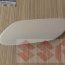 Крышка омывателя фар, mazda CX-7, EH10-51-8H1 85 - Крышка омывателя фар, mazda CX-7, EH10-51-8H1 85