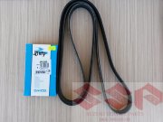 Ремень пазовый генератора, suzuki Grand Vitara, 6PK2045, Dayco