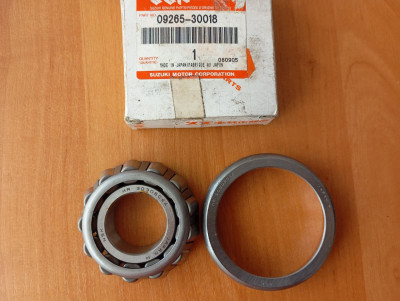 Подшипник редуктора 09265-30018 Suzuki Подшипник редуктора 09265-30018 Suzuki