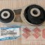 Подушка двигателя mazda CX-9 TD11-39-040D - Подушка двигателя mazda CX-9 TD11-39-040D