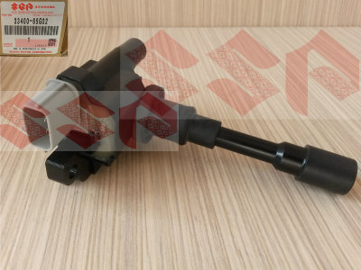 Катушка зажигания, suzuki SX-4, 33400-65G02 