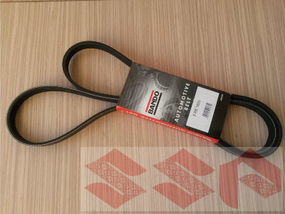 Ремень приводной, suzuki Grand Vitara, 5PK1650-Bando Ремень приводной, suzuki Grand Vitara, 5PK1650-Bando