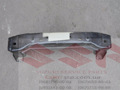 Усилитель бампера Suzuki Grand Vitara б/у 58260-77K00 Усилитель бампера Suzuki Grand Vitara б/у 58260-77K00