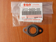 Прокладка клапана рециркуляції 18533-86G00-000 Suzuki