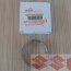 Вкладыш коренной, голубой, suzuki Grand Vitara, 12340-85FC0-0E0 - Вкладыш коренной, голубой, suzuki Grand Vitara, 12340-85FC0-0E0