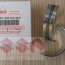 Вкладыш коренной, голубой, suzuki Grand Vitara, 12340-85FC0-0E0 - Вкладыш коренной, голубой, suzuki Grand Vitara, 12340-85FC0-0E0