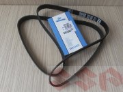 Ремень генератора, suzuki Grand Vitara, 5PK1650-Dayco