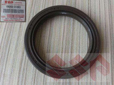 Сальник коленвала передний Grand Vitara, Jimny, Ignis, 09283-41003 Сальник коленвала передний Grand Vitara, Jimny, Ignis, 09283-41003