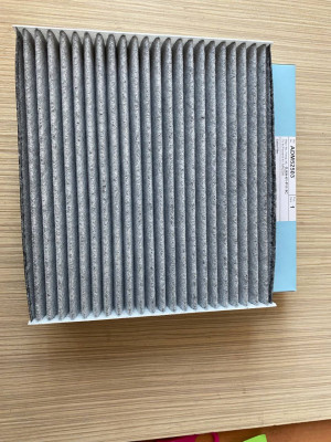 Фільтр салону ADM 52503  Фільтр салону ADM 52503 
