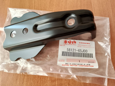 Кронштейн фари Suzuki grand vitara 58121-65J00 Кронштейн фари Suzuki grand vitara 58121-65J00