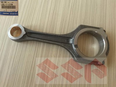 Шатун двигателя mazda CX-7, L33L-11-210A Шатун двигателя mazda CX-7, L33L-11-210A