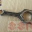 Шатун двигателя mazda CX-7, L33L-11-210A - Шатун двигателя mazda CX-7, L33L-11-210A