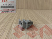 Втулка крепления фары противотуманной, suzuki SX-4, 35153-54GA0