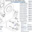 Пыльник направляющей тормозного суппорта, suzuki SX-4, Swift, 55200-62J00 - Пыльник направляющей тормозного суппорта, suzuki SX-4, Swift, 55200-62J00