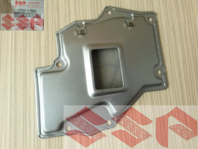 Фильтр АКПП, suzuk Grand Vitara, 26582-57B00 Фильтр АКПП, suzuk Grand Vitara, 26582-57B00