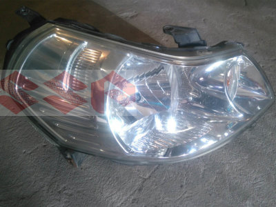 Фара передняя правая, suzuki SX4, 35120-80J51, б/у Фара передняя правая, suzuki SX4, 35120-80J51, б/у