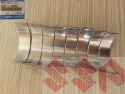 Комплект вкладышей шатунных подшипников 0.5 mazda 6, L3Y1-11-SFXA