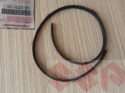 Протектор накладки бампера suzuki SX-4, 71782-80j00-5PK