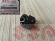 Втулка крепления фары противотуманной, suzuki SX-4, 35153-54GB0
