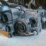 Фара передняя левая, suzuki SX4, 35320-80J51, б/у - Фара передняя левая, suzuki SX4, 35320-80J51, б/у