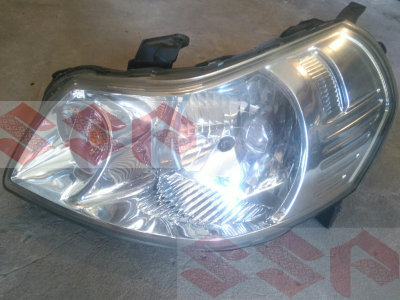 Фара передняя левая, suzuki SX4, 35320-80J51, б/у 
