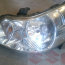 Фара передняя левая, suzuki SX4, 35320-80J51, б/у - Фара передняя левая, suzuki SX4, 35320-80J51, б/у