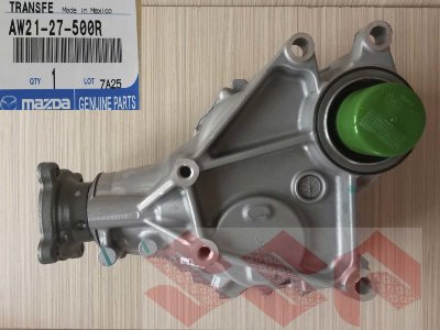 Коробка раздаточная mazda CX-9, AW21-27-500R Коробка раздаточная mazda CX-9, AW21-27-500R Коробка раздаточная mazda CX-9, AW21-27-500R