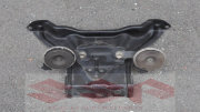 Кронштейн крепления замка капота Suzuki Grand Vitara б/у 82120-65J01