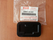 Заглушка копруса зчеплення 22641-61A01 Suzuki