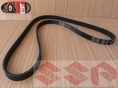 Ремень генератора, suzuki Grand Vitara XL-7, 4PK1090, Gates Ремень генератора, suzuki Grand Vitara XL-7, 4PK1090, Gates