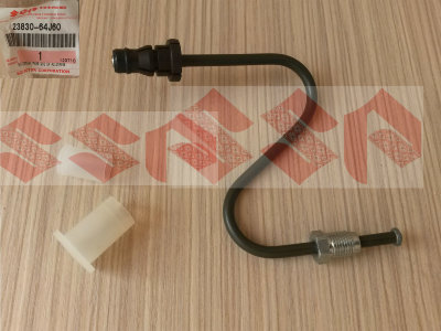 Трубка сцепления, suzuki Grand Vitara, 23830-64J60 