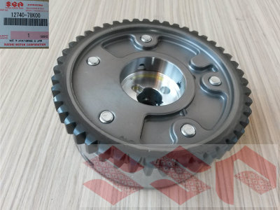 Шестерня распредвала, suzuki Grand Vitara, 12740-78K00 Шестерня распредвала, suzuki Grand Vitara, 12740-78K00
