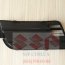 Накладка под ПТФ левая suzuki Swift, 71761-72K00-5PK - Накладка под ПТФ левая suzuki Swift, 71761-72K00-5PK