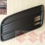 Накладка под ПТФ левая suzuki Swift, 71761-72K00-5PK - Накладка под ПТФ левая suzuki Swift, 71761-72K00-5PK