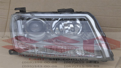 Фара правая Suzuki Grand Vitara б/у 35120-65J31 Фара правая Suzuki Grand Vitara б/у 35120-65J31