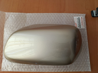 84728-65J00-ZDK Suzuki Grand Vitara ліва накладка дзеркала  84728-65J00-ZDK Suzuki Grand Vitara ліва накладка дзеркала 