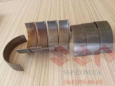 Вкладиші шатунні-STD mazda CX-7, L3Y2-11-SF0A Вкладиші шатунні-STD mazda CX-7, L3Y2-11-SF0A Вкладиші шатунні-STD mazda CX-7, L3Y2-11-SF0A