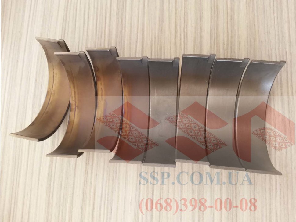 Вкладыши шатунные-STD mazda CX-7, L3Y2-11-SF0A